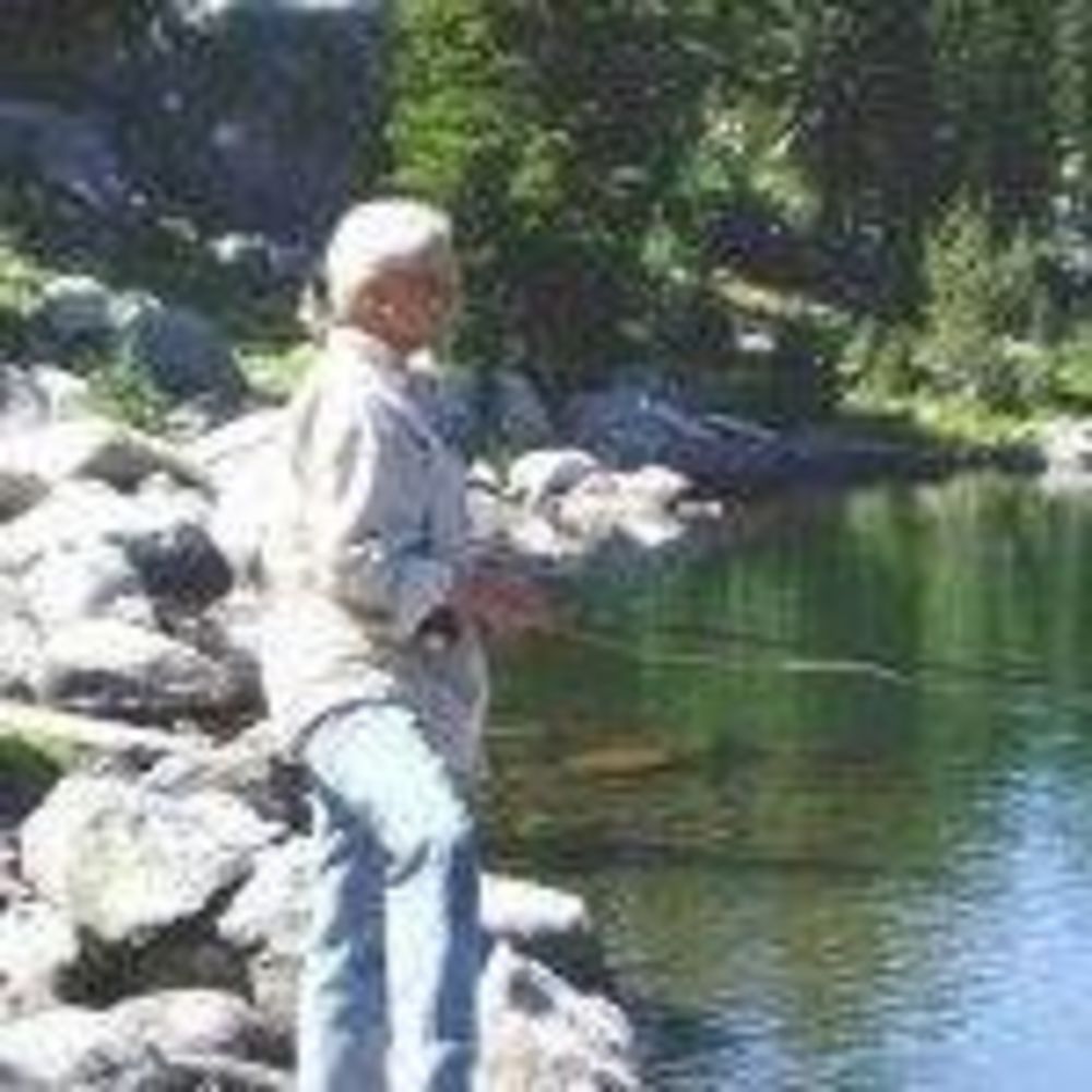 Meet your Posher, Cynthia